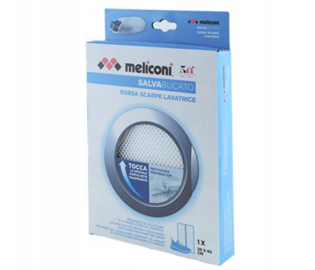 Meliconi Siatka do butów (656151) - 1458227 - zdjęcie 3